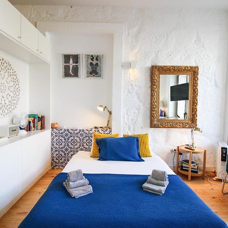 Historic Oldtown Getaway Διαμέρισμα Πόρτο Εξωτερικό φωτογραφία