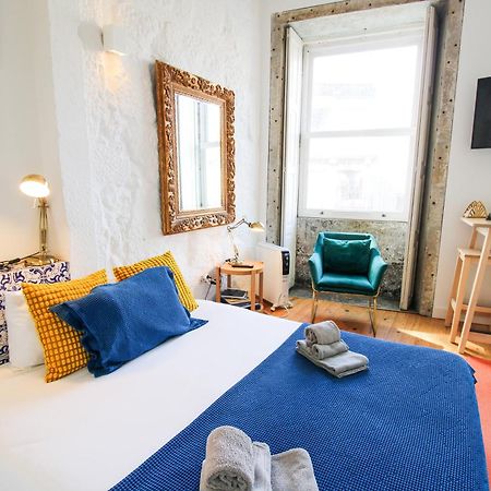 Historic Oldtown Getaway Διαμέρισμα Πόρτο Εξωτερικό φωτογραφία