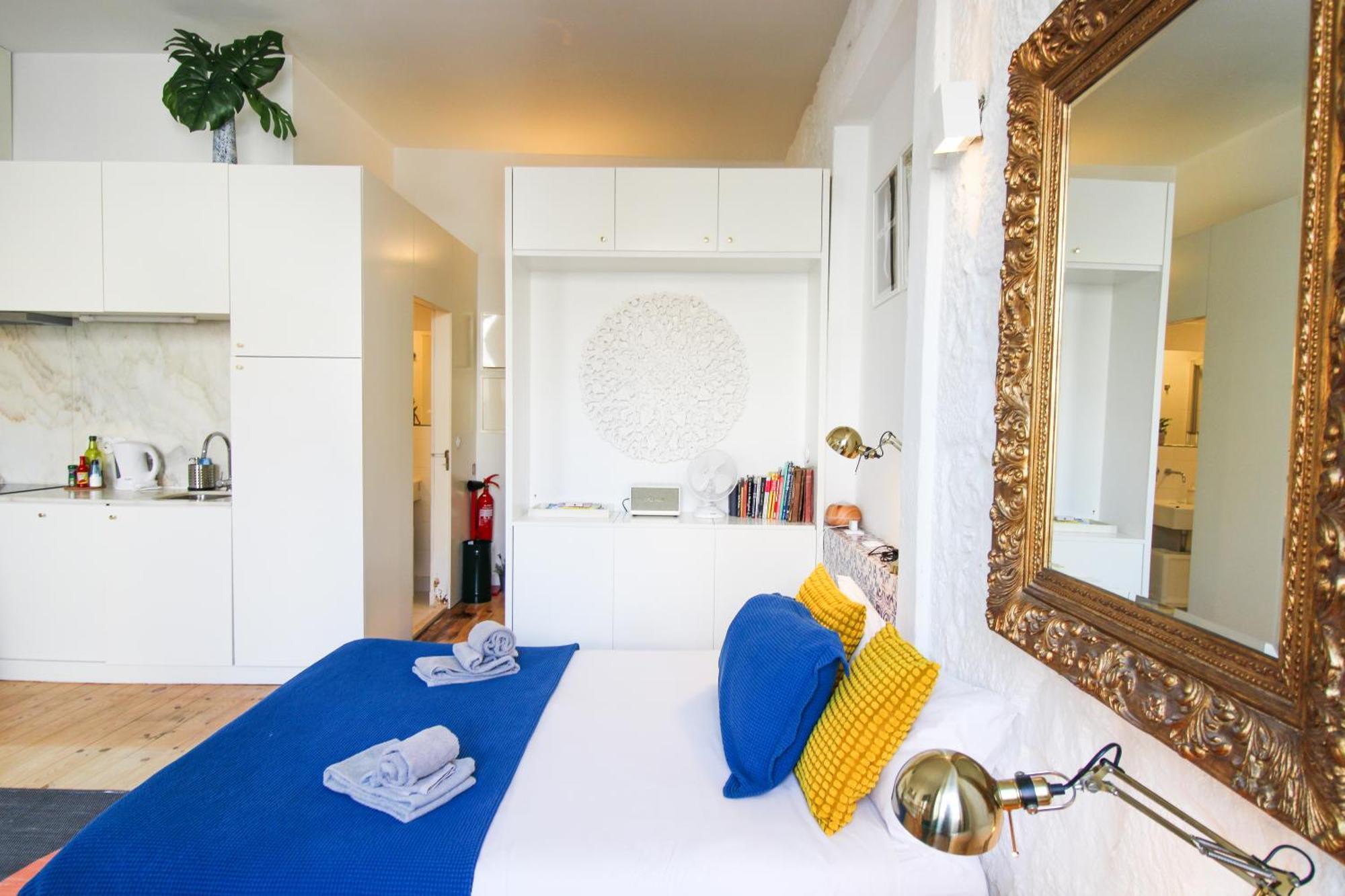 Historic Oldtown Getaway Διαμέρισμα Πόρτο Εξωτερικό φωτογραφία